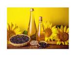 Refined Cooking Sunflower Oil For Sale - фото 3