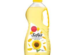 Refined sunflower oil 3L,