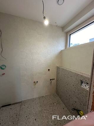 Rekonštrukcia bytov