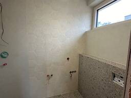 Rekonštrukcia bytov