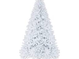 Ružový vianočný stromček/vianočná dekorácia