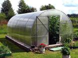 Sale of greenhouses from the manufacturer in the Republic of Belarus - photo 3
