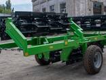 Sekací valec L90.550W AVERS-AGRO - фото 1