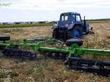 Sekací valec L90.550W AVERS-AGRO - фото 3