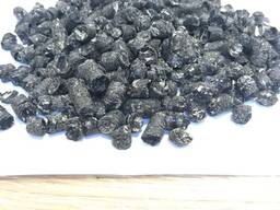 Slnečnicové pelety