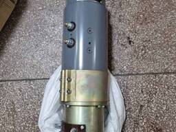 Starter PS-U2 v Bratislave, Prahe, Vilniuse
