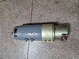 Starter PS-U2 v Bratislave, Prahe, Vilniuse - photo 1