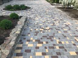 STAVEBNO OBKLADAČSKÉ PRÁCE