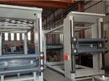 Strip machine for cutting marble blocks with 50 strips - photo 1