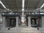 Strip machine for cutting marble blocks with 80 strips - photo 3