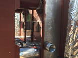 Сушильные камеры Juvenal оборудование для сушки древесины и дров - фото 13