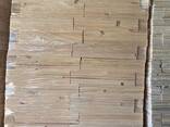 Тарная заготовка деревянная - фото 1
