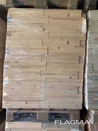 Тарная заготовка деревянная