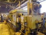 Токарный станок с ЧПУ Краматорск 1А660 (с увеличенной высотой горизонтальной оси) - фото 2