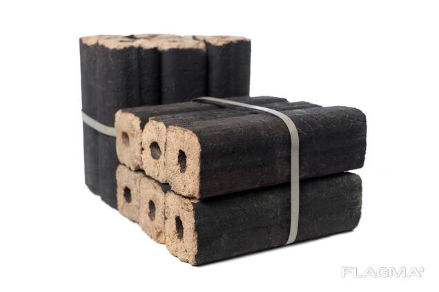 Топливные брикеты Пини Кей