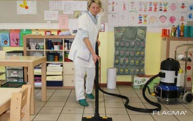 Upratovanie Bratislava