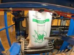 Urea 46% (Carbamide) Azerbajan (SOCAR) Origin