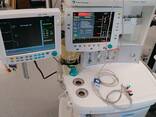 USG Ultrazvukové prístroje. Endoskopické stojany - photo 1