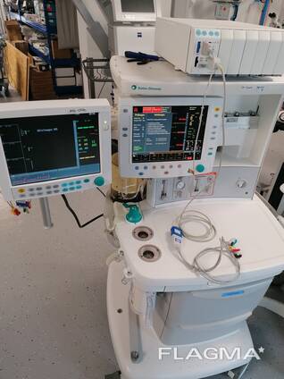 USG Ultrazvukové prístroje. Endoskopické stojany