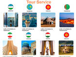 Uzbekistan Classical Tour 6 dní/5 nocí - photo 2
