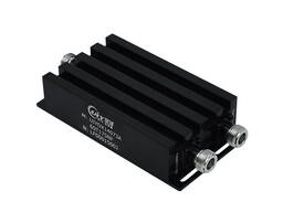 VHF Band 60 to 175MHz RF Duplexer with High Isolation 50dB