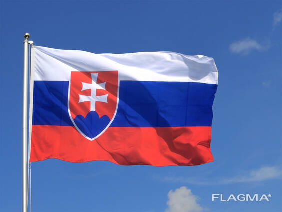 ВНЖ Словакии на 2 года