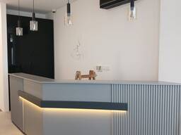 Výroba nábytku akejkoľvek náročnosti.