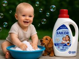 Výrobca pracích gélov a aviváží | Veľkoobchod – Private Label – EÚ dodávateľ