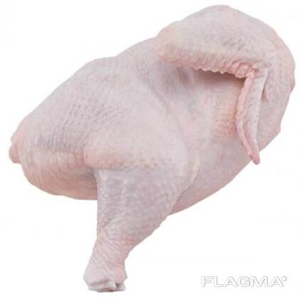 Whole Frozen chicken