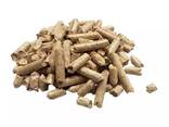 High quality wood pellets with high combustion rate for sale - фото 3