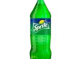Wholesale Soft Drink Brand Sprite Can 330ml Soft Drink - фото 1