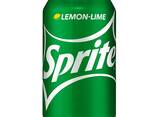 Wholesale Soft Drink Brand Sprite Can 330ml Soft Drink - фото 3