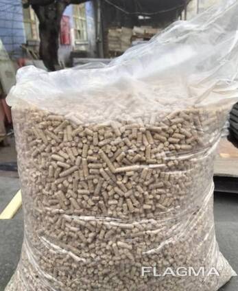Wood Pellets For Sell In Dolný Kubín