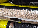 Wood pellets | Manufacturer | 1000 tons p. m. | Eco-fuel | Ultima - photo 2