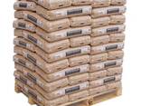 Wood Pellets, pine, spruce etc Wholesale DAP - photo 2