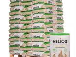 Wood Pellets, pine, spruce etc Wholesale DAP - photo 3
