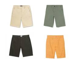 YACHT MASTER shorts