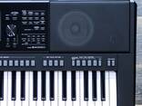 Yamaha PSR-SX920 61-klávesová digitálna aranžérska klávesnica - фото 3