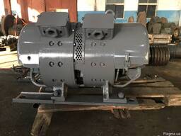 Náhradné diely pre lokomotívy TGM-4(6), TEM-2, TGM-23, TGM-40, ChME-3, M-62 v Bratislave