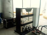 Zariadenie na výrobu bionafty CTS, 10-20 t/deň (poloautomatické), rastlinného oleja - photo 7