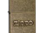 Zippo (lighter) - photo 2