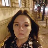 Alchimbayeva Alina