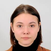 Федоренко Анастасия Витальевна