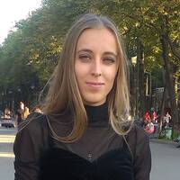 Leonova Nataliia Aleksandrovna