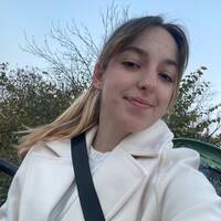 Cherednichenko Vladyslava